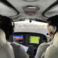 What Are the Restrictions on Passenger Numbers During Pilot Training in Central Oklahoma?