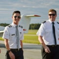 Pilot Training in Central Oklahoma: Requirements and Processes for a Successful Career