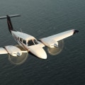 Multi-Engine Flying Requirements for Pilot Training in Central Oklahoma