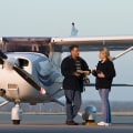 Insurance Requirements for Pilot Training in Central Oklahoma: What You Need to Know