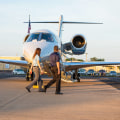 Becoming a Pilot in Central Oklahoma: Maintenance Requirements for Aircraft