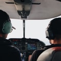 Instrument Flying Requirements for Pilot Training in Central Oklahoma: A Comprehensive Guide