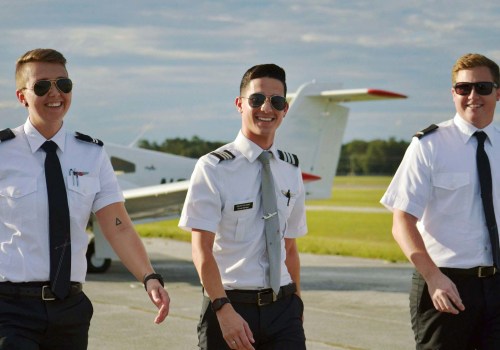 Pursuing a Career as a Pilot: What Are the Additional Fees?