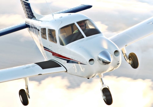 How Often Do Pilots Need to Take Written Tests After Completing Their Initial Pilot Training in Central Oklahoma?